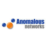 Anomalous Networks Logo