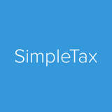 SimpleTax Logo