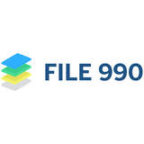 File 990 Logo