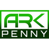 Ark Penny Logo