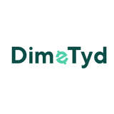 DimeTyd Logo