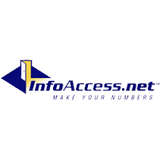 InfoAccess Logo