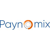Paynomix Logo