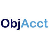 ObjAcct Logo