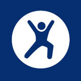 MapMyFitness Logo