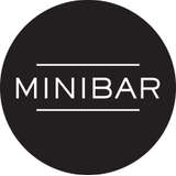 Minibar Delivery Logo
