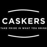 Caskers Logo