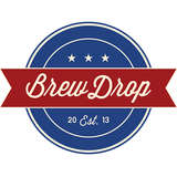 BrewDrop Logo