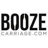 Booze Carriage Logo
