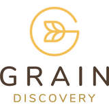 Grain Discovery Logo