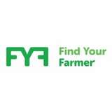 Find Your Farmer Logo