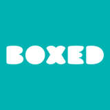 Boxed Logo