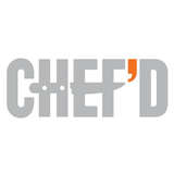 Chef'd Logo