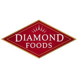 Diamond Foods Logo