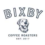 Bixby Coffee Logo