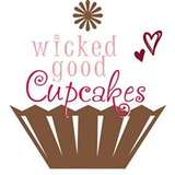 Wicked Good Cupcakes Logo
