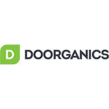 Doorganics Logo