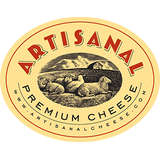 Artisanal Cheese Logo
