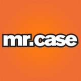 Mr. Case Logo