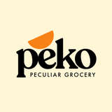 Peko Produce Logo