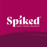 Spiked Logo