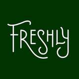Freshly Logo