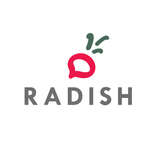 Radish Health Logo