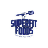 Superfit Foods Logo