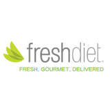 Fresh Diet Logo
