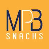 MPB Snacks Logo
