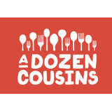 A Dozen Cousins Logo