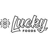 Lucky Foods Logo