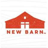New Barn Organics Logo