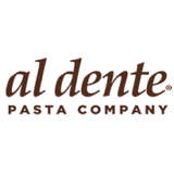 Al Dente Pasta Logo