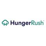 HungerRush Logo