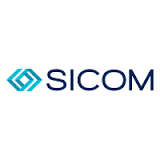 Sicom Logo