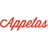 Appetas Logo
