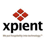Xpient Solutions Logo