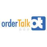 OrderTalk Logo