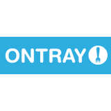 Ontray Logo