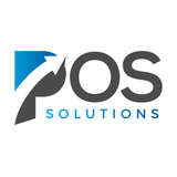 POS Solutions Logo