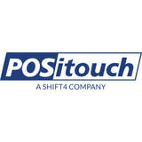 Positouch Logo