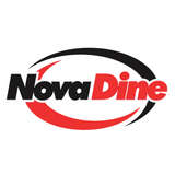 NovaDine Logo