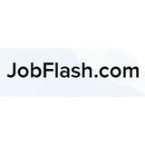 JobFlash Logo