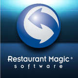 Restaurant Magic Logo
