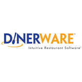 Dinerware Logo