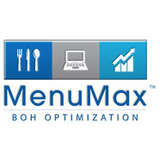 MenuMax Logo