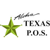 Texas POS Logo