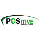 POSitive Solutions Logo
