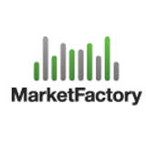 MarketFactory Logo